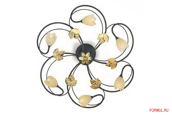 Люстра Eurolampart 2227/06PL